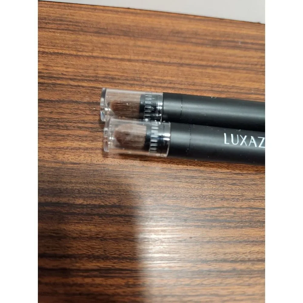 2 LUXAZA‎ COLOR STICK NEW Brown
